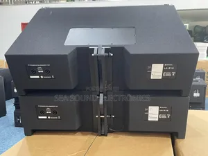 Zed Line Array