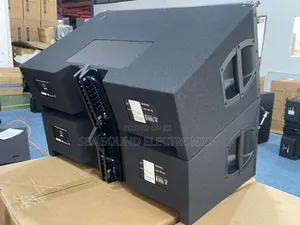 Zed Line Array