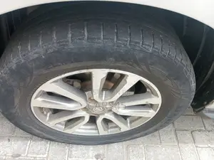 Nissan Pathfinder 2014 Silver