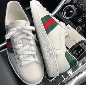 Luxury Gucci Sneakers
