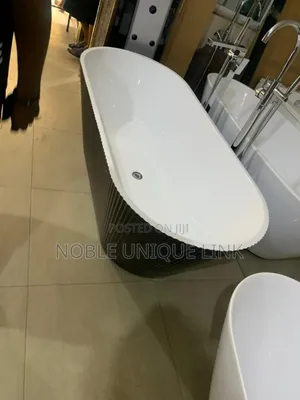 Executive Bathtub