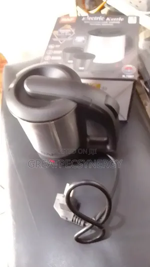 Raf Electric Kettle