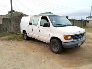 Van and Truck for Hire at Ikotun/Igando