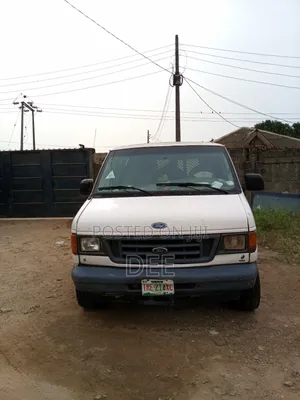 Van and Truck for Hire at Ikotun/Igando