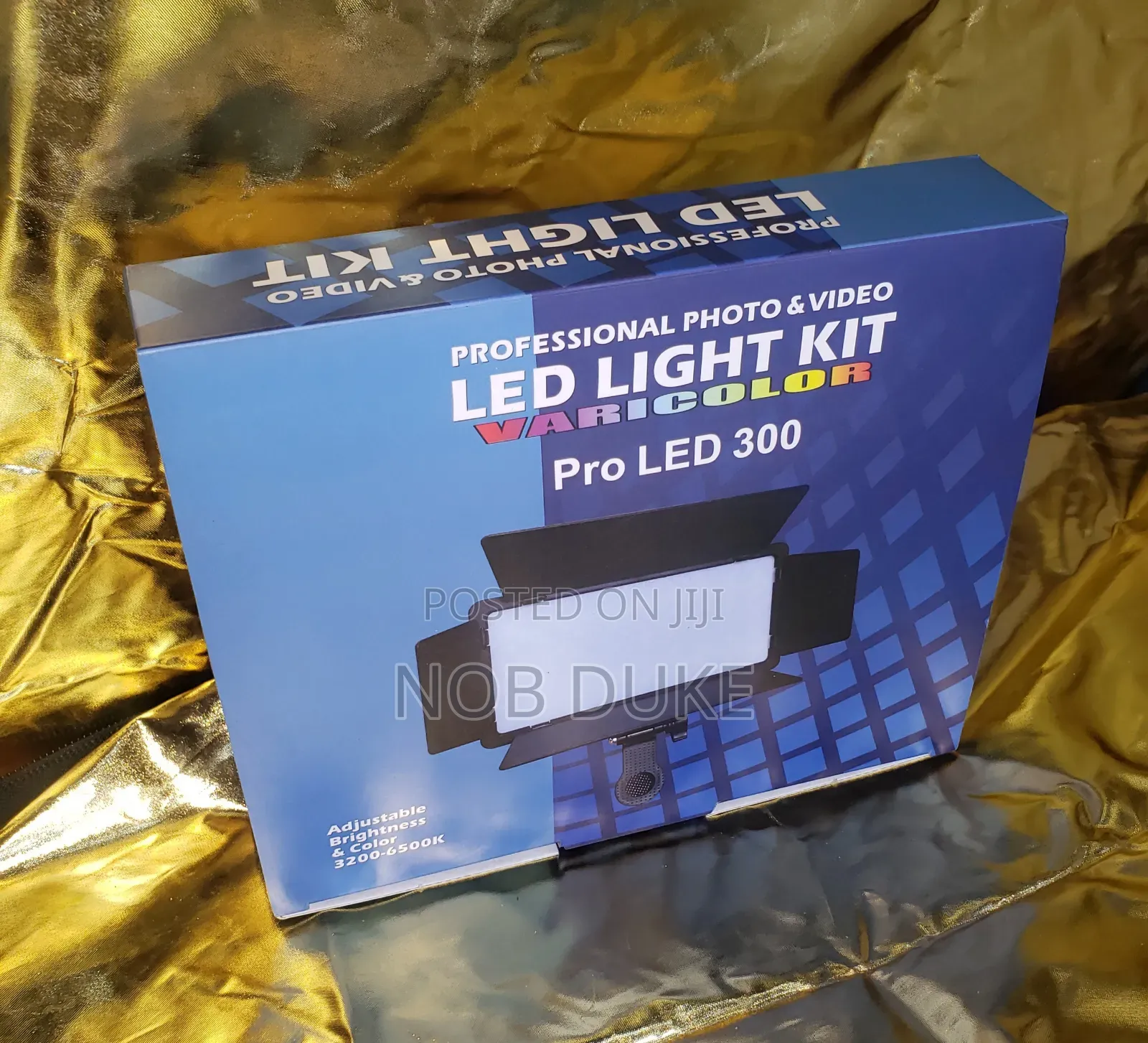 Varicolor Pro Led 300 -