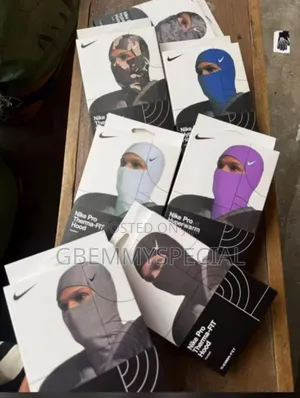 Face Mask 