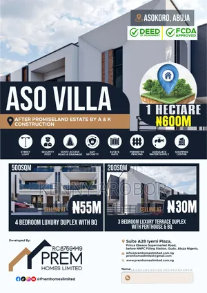 Landed Property