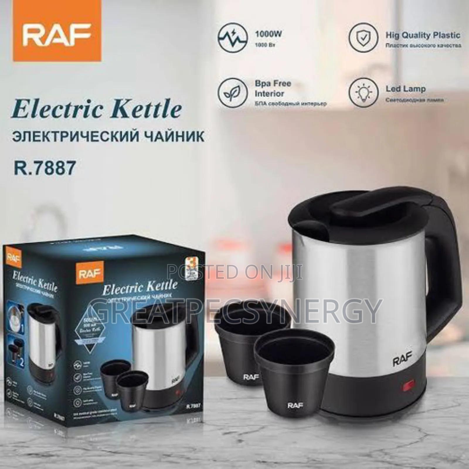 Raf Electric Kettle