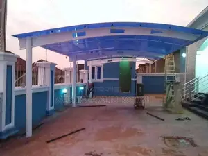 Carpot Cover