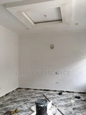2bdrm Apartment in Peace, Port-Harcourt for rent