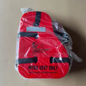 Workvest Life Vest