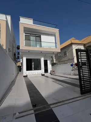 5bdrm Duplex in Ologolo for rent