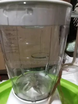 Electric Blender