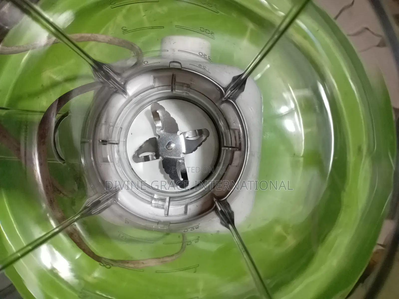 Electric Blender