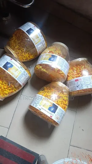 3m Ear Plug 500pics Box