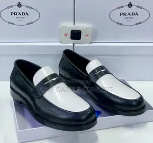 Men Leather Loafers