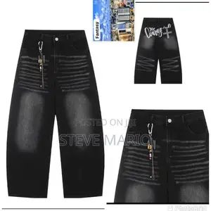 Men Fashion Wear