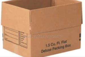 Pantry Items Box for Sale in Ibeju