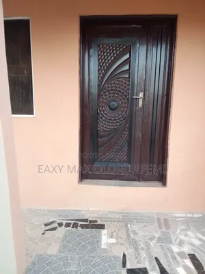 Furnished 2bdrm Apartment in Ayobo for rent