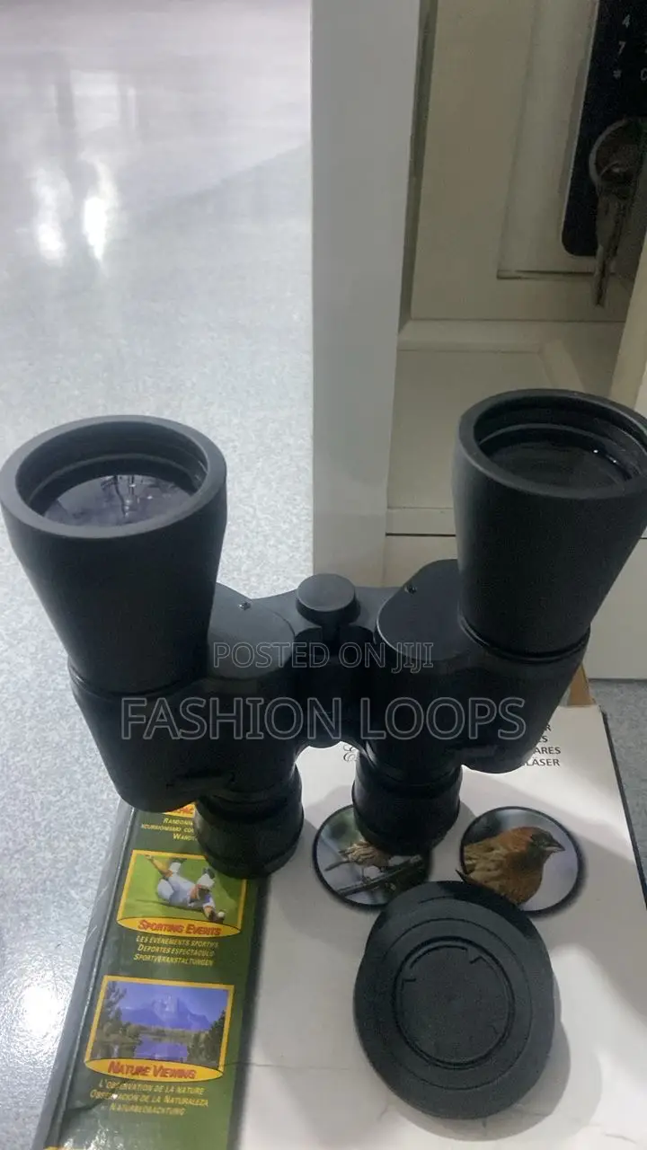 Bushnell Binocular