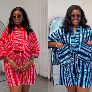 Two Piece for Ladies