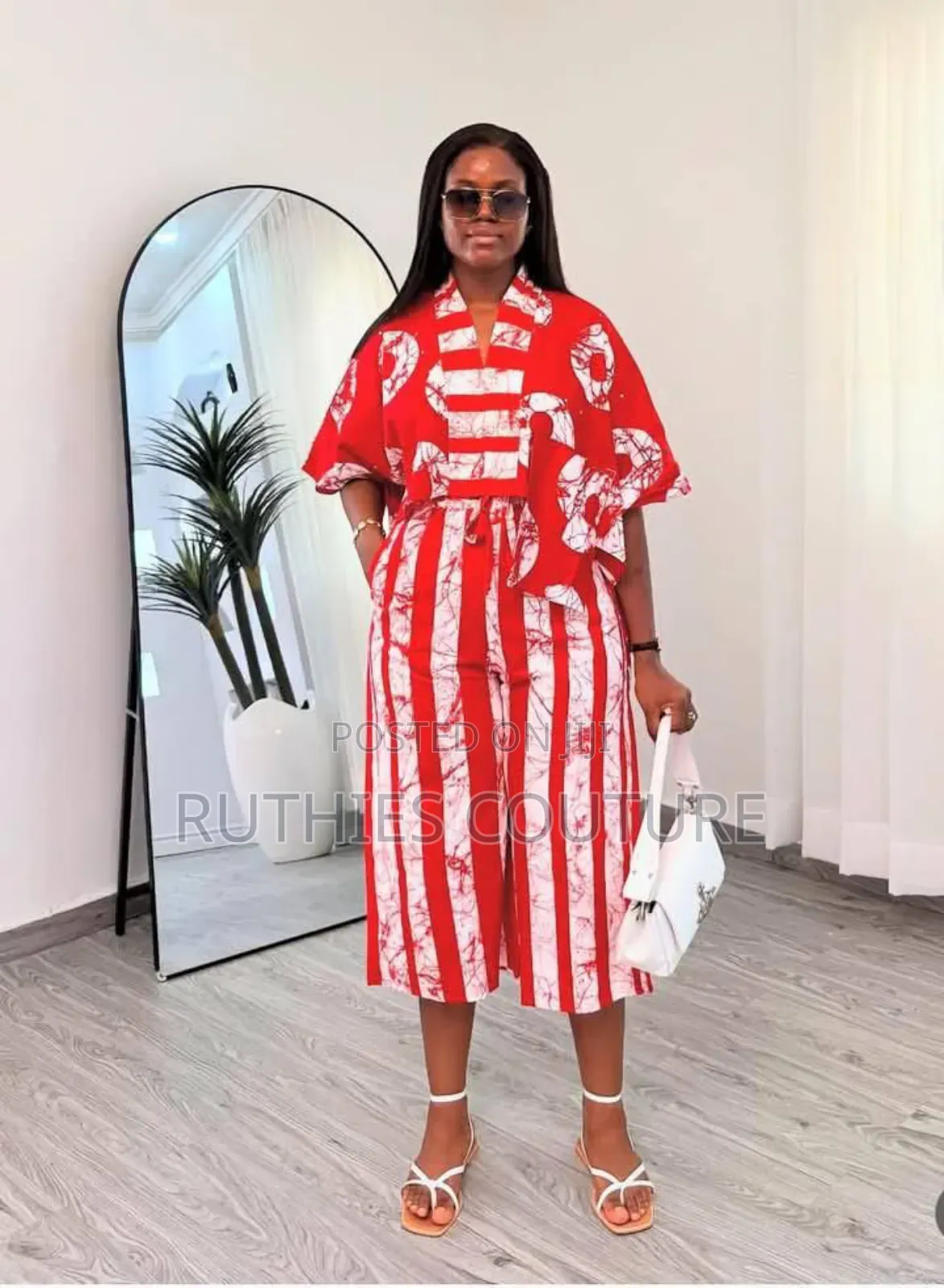 Two Piece for Ladies