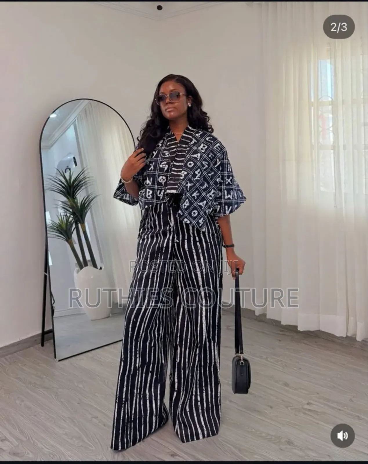 Two Piece for Ladies