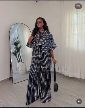Two Piece for Ladies