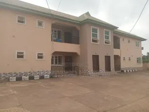 3bdrm Block of Flats in Quarter Guard, Akure for sale