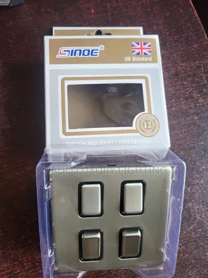 4gang Switch