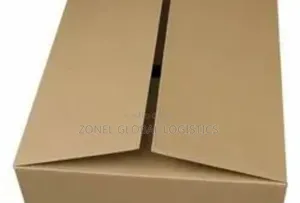 Laundry Supplies Carton for Sale in Ikorodu