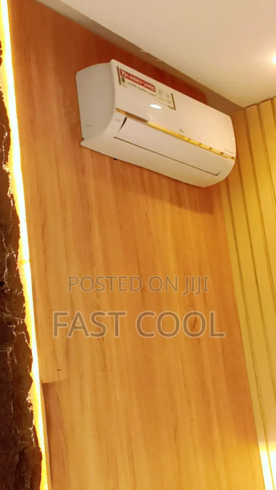AC Installer