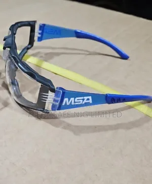 3m Goggle Safety