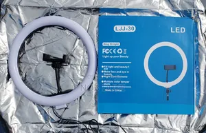LJJ 30 (12 Inches Normal Light)