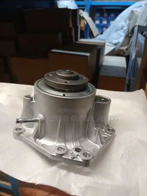 Water Pump 4.0t for Audi A8,A7,Porsche Cayenne, Macan 2018-2025