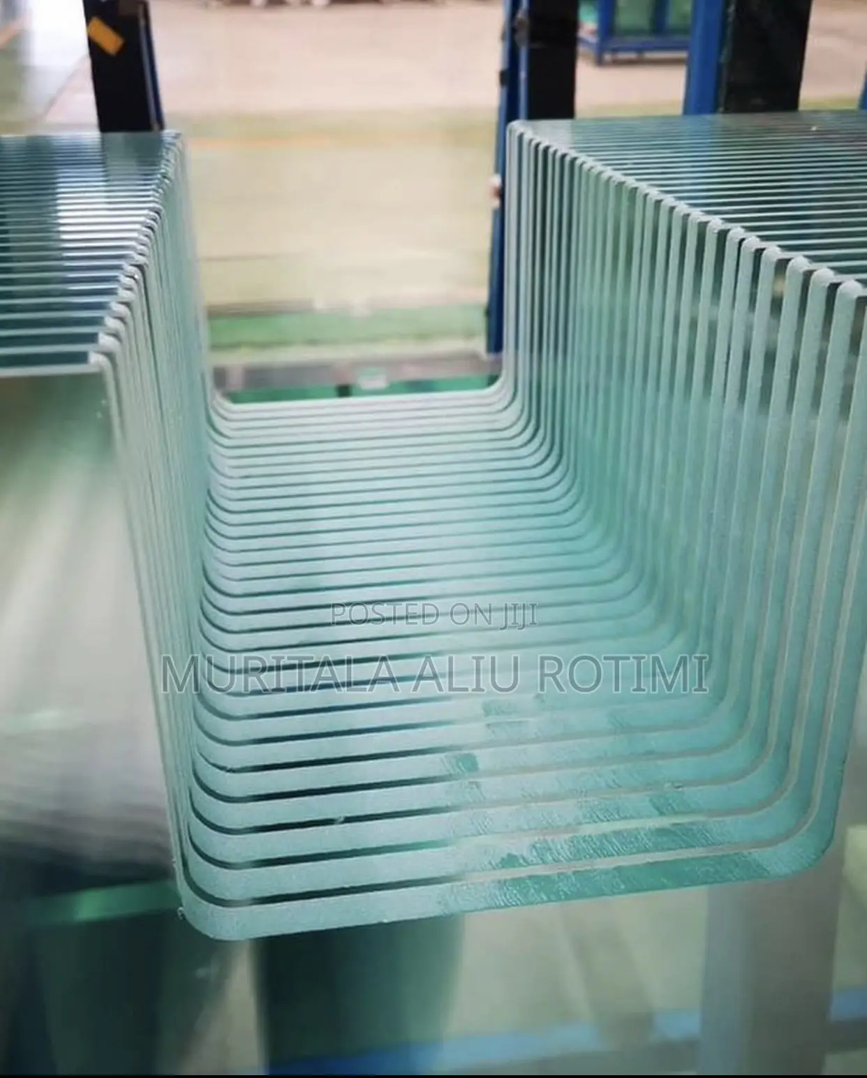 10mm Plain Glass