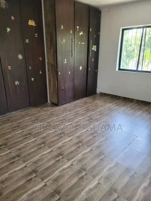 4bdrm Apartment in Ikate for rent