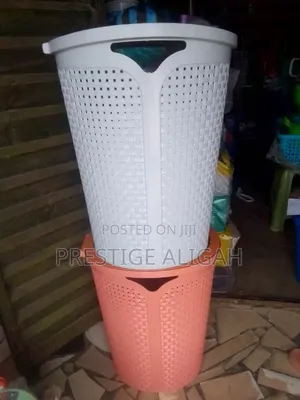Laundry Basket