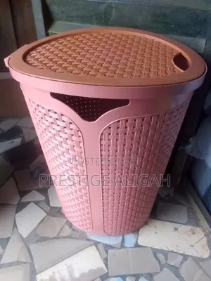 Laundry Basket