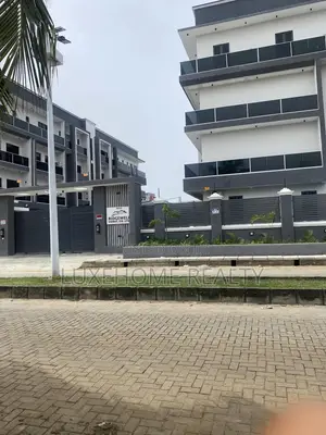 4bdrm Duplex in Oniru Estate, Victoria Island Extension for sale