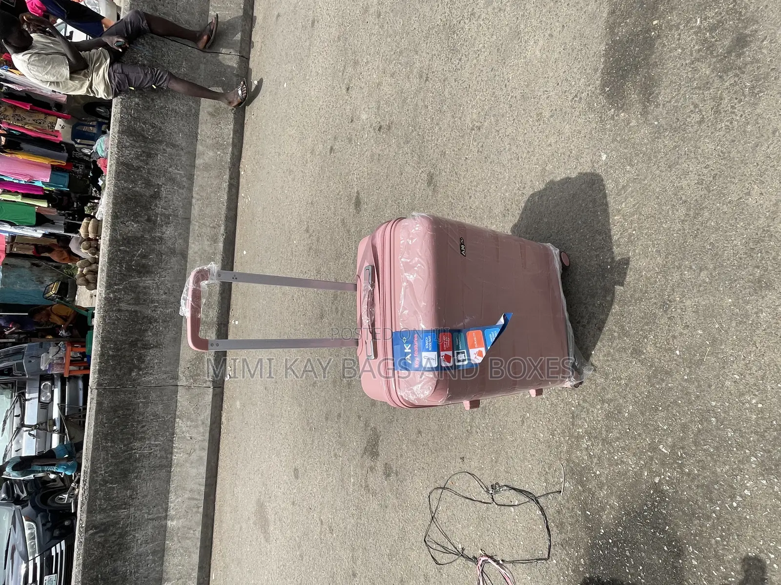 Box 50,000 for Medium Size Silicon Box