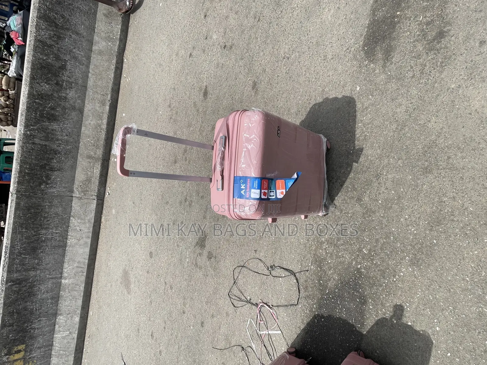 Box 50,000 for Medium Size Silicon Box