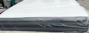 5 by 6 Foreign Semi Orthopedic Mattress
