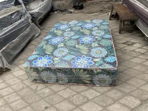 4bye6 Canadian Hybrid Mattress