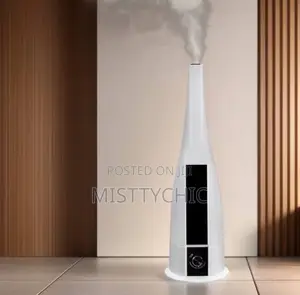6l Large Capacity Floor Standing Ultrasonic Humidifier