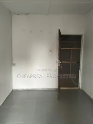 Studio Apartment in Old Ultra, Yakoyo/Alagbole for rent