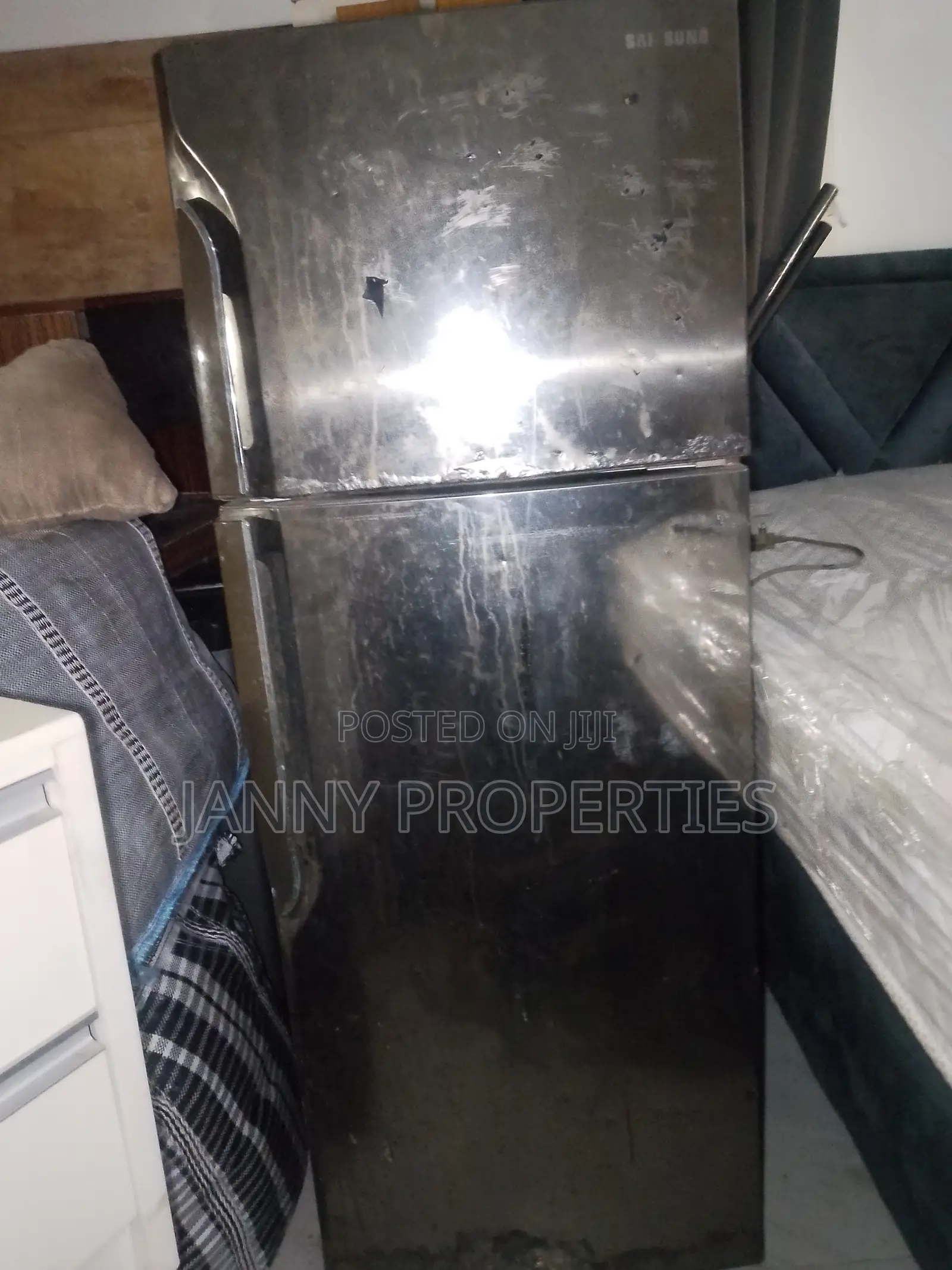 Samsung Refrigerator Double Door