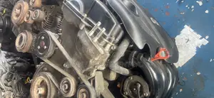 Hyundia Santafe Engine