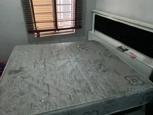 2bdrm Bungalow in New Sight Lugbe, FHA for rent