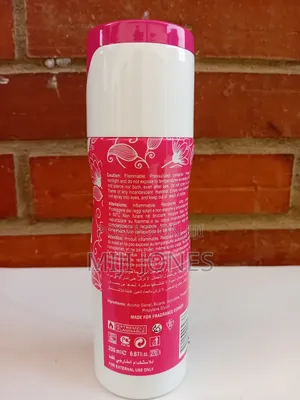 Yara Candy Lataffa Deodorant Body Spray